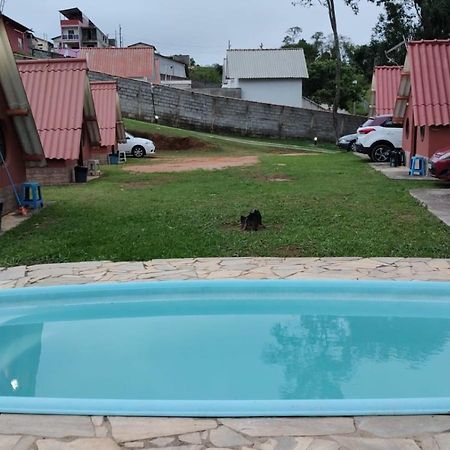 Chalezinhos Sao Roque Villa Екстериор снимка