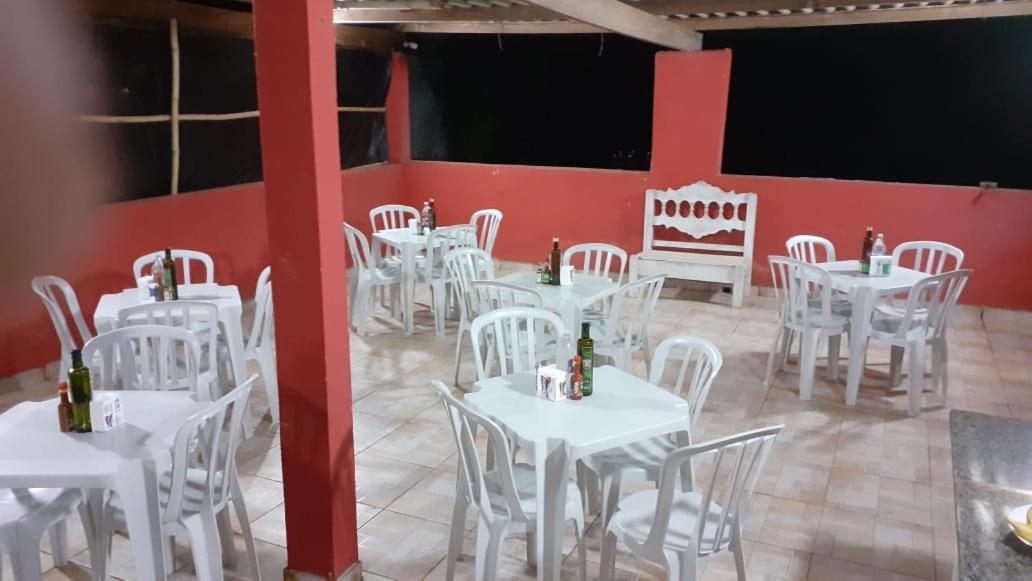 Chalezinhos Sao Roque Villa Екстериор снимка