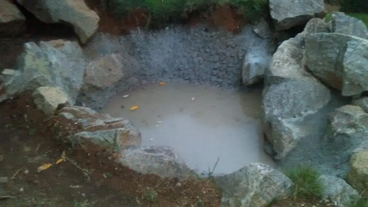 Chalezinhos Sao Roque Villa Екстериор снимка