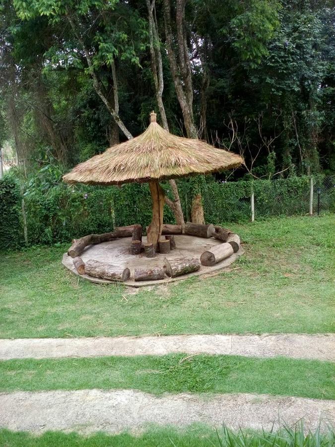 Chalezinhos Sao Roque Villa Екстериор снимка