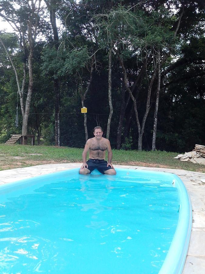 Chalezinhos Sao Roque Villa Екстериор снимка