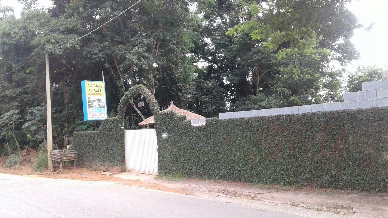 Chalezinhos Sao Roque Villa Екстериор снимка