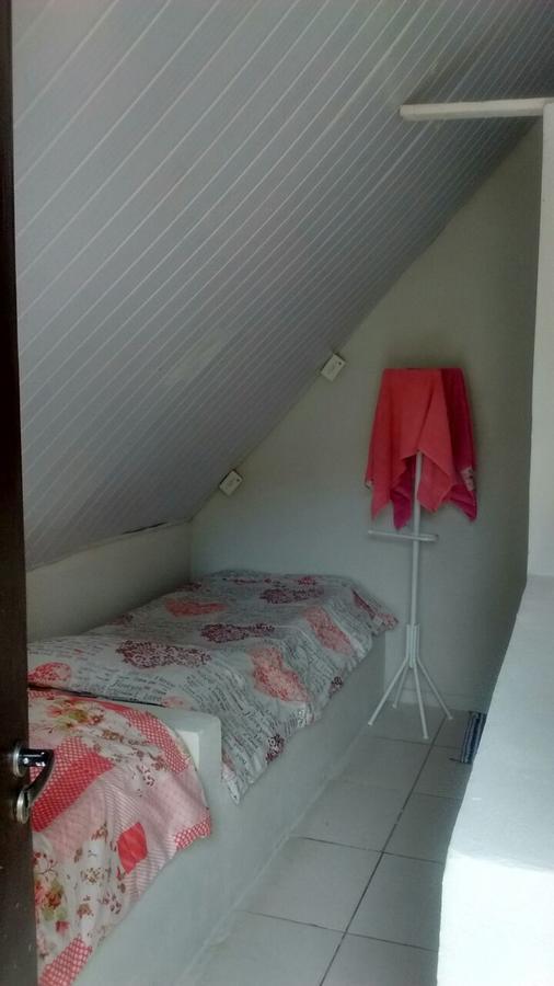 Chalezinhos Sao Roque Villa Екстериор снимка