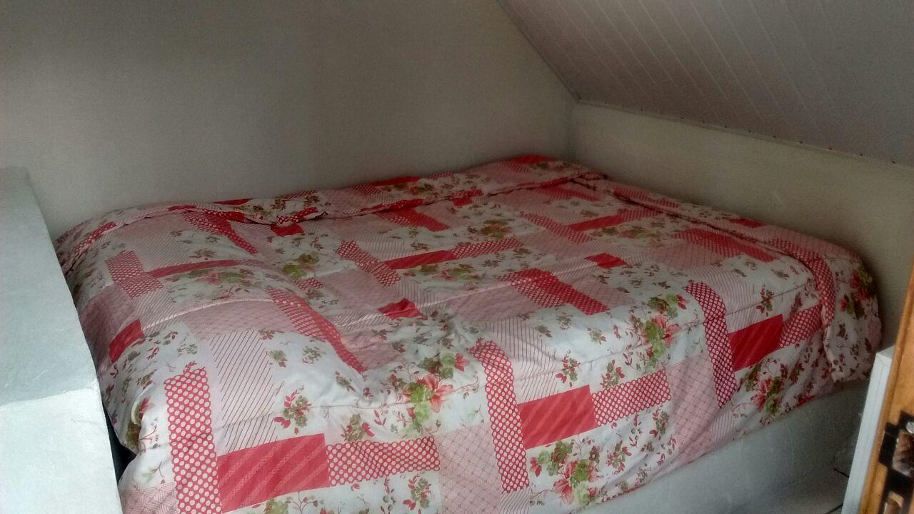 Chalezinhos Sao Roque Villa Екстериор снимка