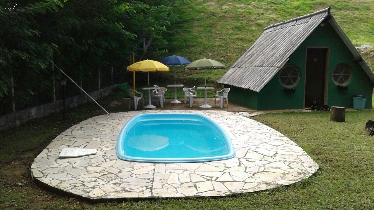 Chalezinhos Sao Roque Villa Екстериор снимка